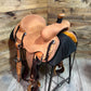 15” Trent Ward Tucson Rancher ISRS886-26