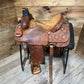 15” Trent Ward Platinum Roper ISUSED2446