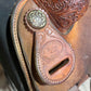 15” Trent Ward Platinum Roper ISUSED2446