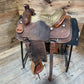 Trent Ward Platinum Calf Roper ISUSED1790
