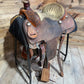 Trent Ward Platinum Calf Roper ISUSED1790