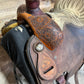 Trent Ward Platinum Calf Roper ISUSED1790