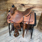 15” Trent Ward BC Rancher ISUSED2447
