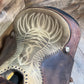 Trent Ward Platinum Calf Roper ISUSED1790