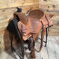 15” Trent Ward BC Rancher ISUSED2447