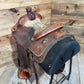 Trent Ward Platinum Calf Roper ISUSED1790