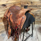 15” Trent Ward BC Rancher ISUSED2447