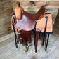 Trent Ward Signature BW Ranch Cutter ISRC346-25
