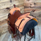 Trent Ward Signature BW Ranch Cutter ISRC346-25