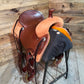Trent Ward Signature BW Ranch Cutter ISRC346-25