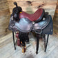 Trent ward Signature BW Ranch Cutter ISRC342-25