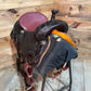 Trent ward Signature BW Ranch Cutter ISRC342-25
