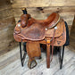 15 1/4" USTRC Roper ISUSED2449