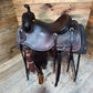 Trent Ward Signature BW Ranch Cutter ISRC341-25