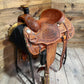 15 1/4" USTRC Roper ISUSED2449