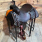 Trent Ward Signature BW Ranch Cutter ISRC341-25
