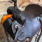Trent Ward Signature BW Ranch Cutter ISRC341-25