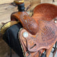 15 1/4" USTRC Roper ISUSED2449