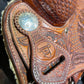 15 1/4" USTRC Roper ISUSED2449