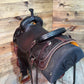 Trent Ward Signature BW Ranch Cutter ISRC341-25