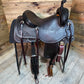 Trent Ward Signature BW Ranch Cutter ISRC341-25