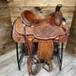 15 1/4" USTRC Roper ISUSED2449