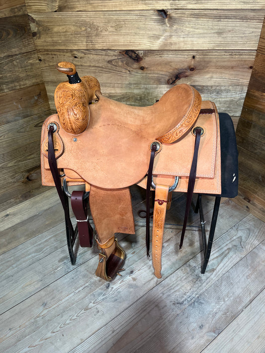 Trent Ward Tucson Rancher ISRS744-25