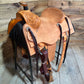 Trent Ward Tucson Rancher ISRS744-25
