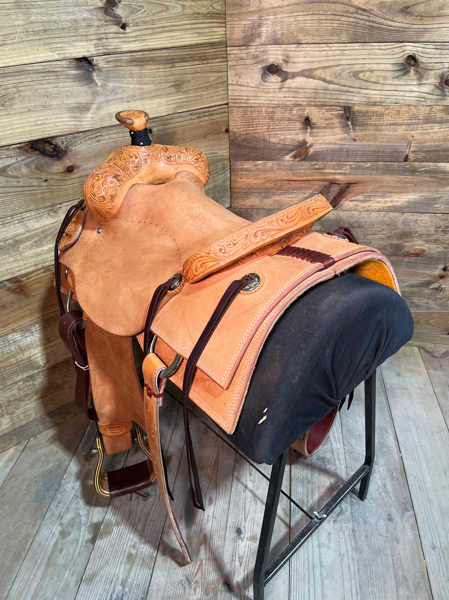 Trent Ward Tucson Rancher ISRS744-25