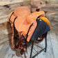 Trent Ward Tucson Rancher ISRS744-25