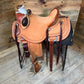 Trent Ward Wade Rancher ISRS718-25
