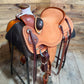 Trent Ward Wade Rancher ISRS718-25