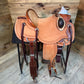 Trent Ward Wade Rancher ISRS718-25