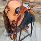 Trent Ward Wade Rancher ISRS718-25