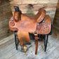 Randy Hansen Custom Roper ISUSED1792