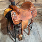 Randy Hansen Custom Roper ISUSED1792