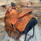 Randy Hansen Custom Roper ISUSED1792