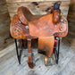 Randy Hansen Custom Roper ISUSED1792