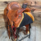 Randy Hansen Custom Roper ISUSED1792