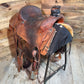 Webb Custom Ranch Roper ISUSED1793