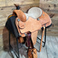 14" Trent Ward Platinum Roper ISPR1371-26