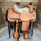 14" Trent Ward Platinum Roper ISPR1371-26