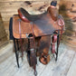 Webb Custom Ranch Roper ISUSED1794