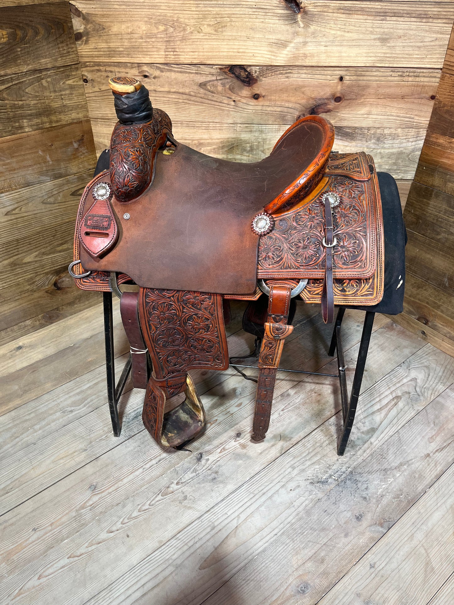 Trent Ward TM Roper ISUSED1795