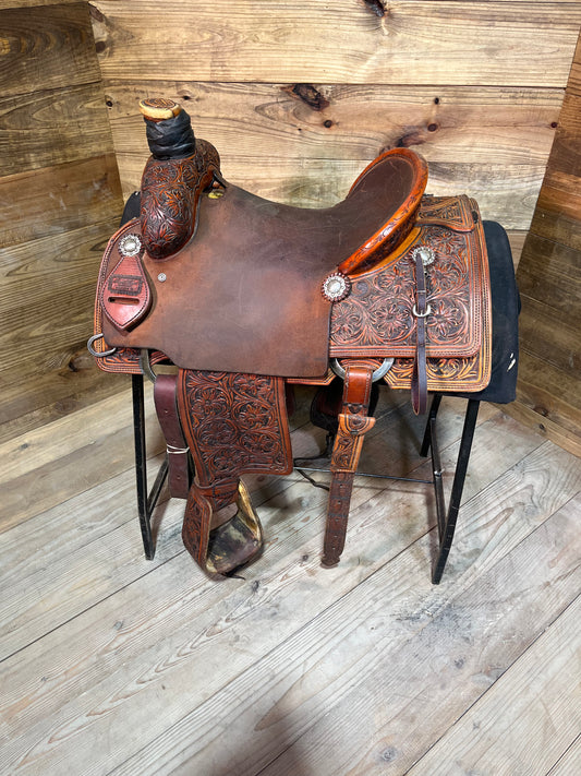 Trent Ward TM Roper ISUSED1795