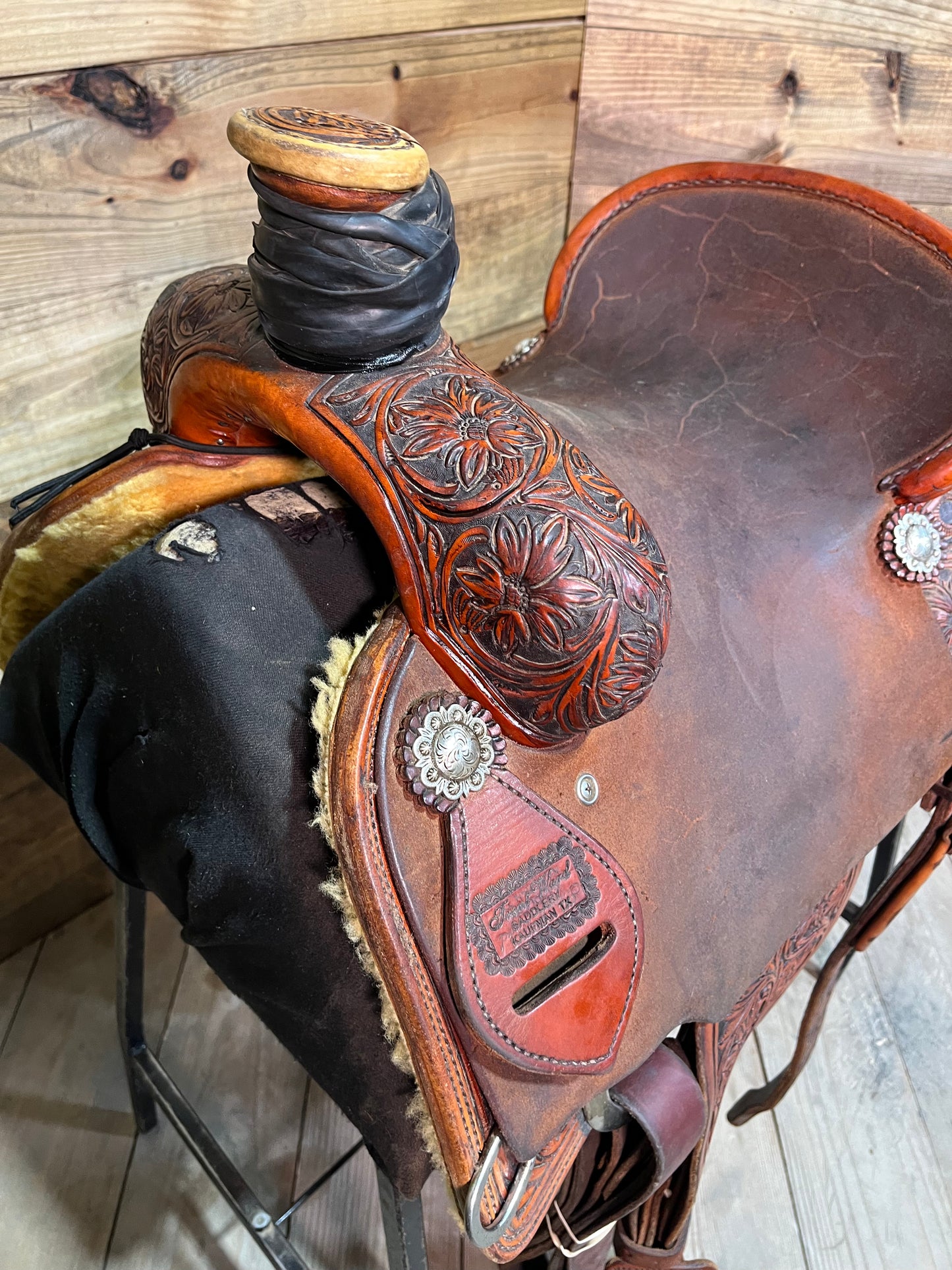 Trent Ward TM Roper ISUSED1795