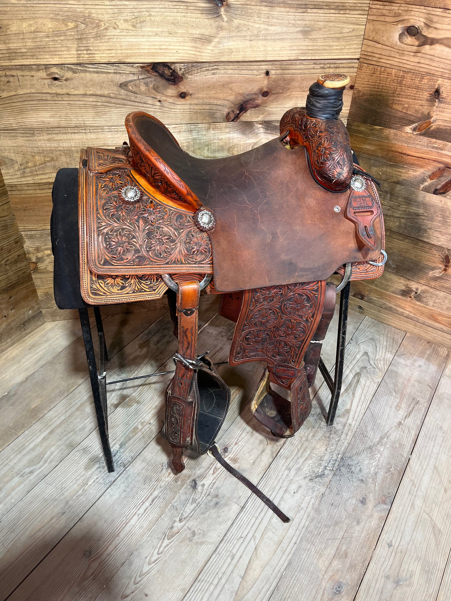 Trent Ward TM Roper ISUSED1795