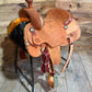 Cowboy Custom Ranch Roper ISUSED1796