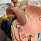 Cowboy Custom Ranch Roper ISUSED1796