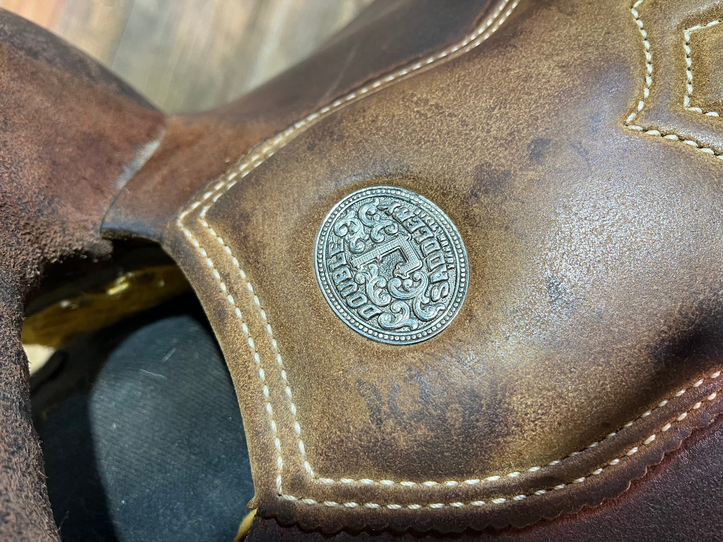 13 1/2" Double J Barrel ISUSED2451